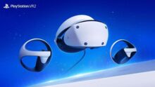 PlayStation VR 2 的发售销量优于第一代 PSVR